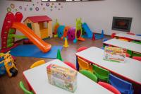 Villa Palermo - Feste per Bambini