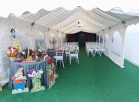 Villa Palermo - Feste per Bambini