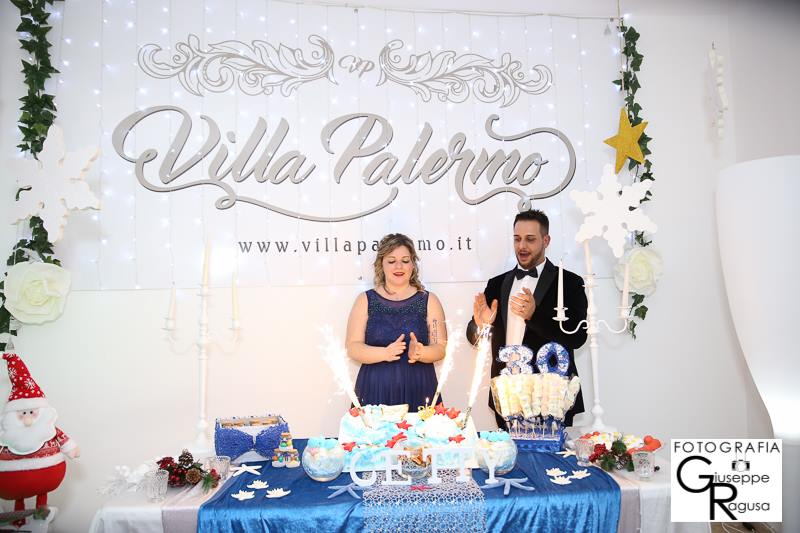 Dove Festeggiare Compleanno Palermo 30 anni  - Villa Palermo - Organizzazione Eventi in Villa