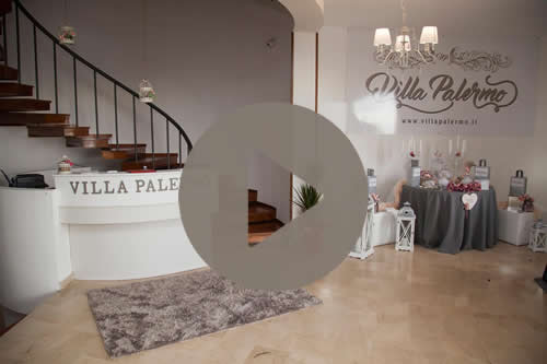 Video Gallery Villa Palermo