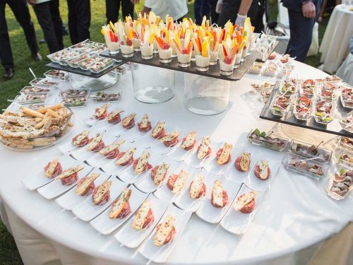 Catering Palermo