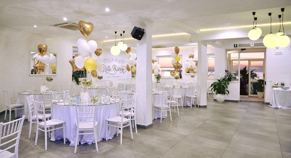 Location Per Battesimo Vicino A Me Ville per Battesimo Palermo | Ristorante per Battesimo Palermo