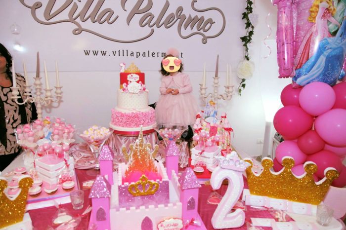 Dove Festeggiare Compleanno Bambini Palermo Economico 