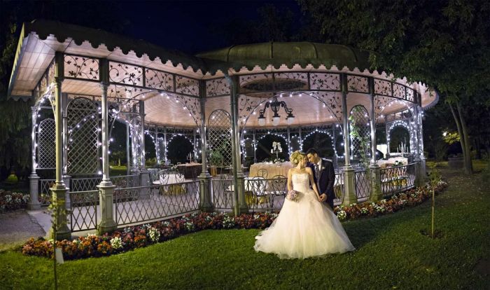 Location Matrimoni Palermo Economiche sul Mare 