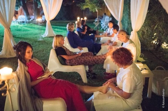 Festa a Tema 30 anni 40 anni 50 anni Compleanno Palermo 
