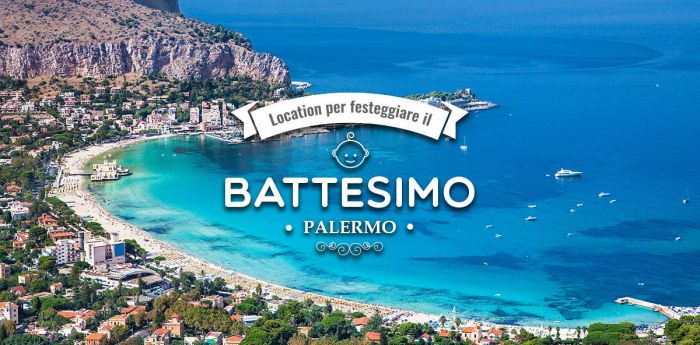 Calendario Date Battesimo Villa Palermo 