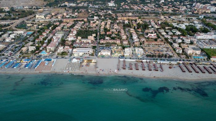 Festa di Compleanno a Palermo Vista Mare 