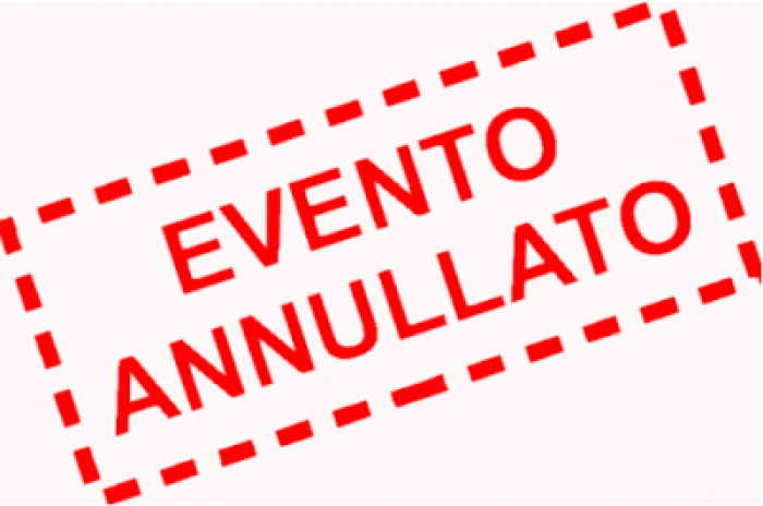 Rimborsi per gli Eventi Annullati 