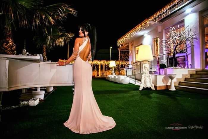 Location Estiva per Feste 18 anni Palermo 