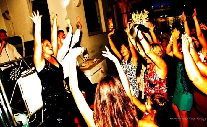 LE MIGLIORI FESTE PRIVATE A PALERMO 