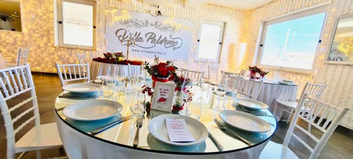 Dove organizzare una Festa Privata Palermo 