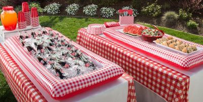 Pic Nic Party 