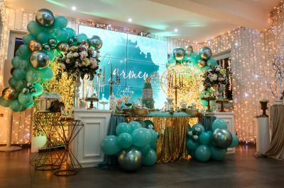 Organizzare Compleanno 18 anni Palermo 