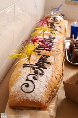 Party a Tema 18 anni Palermo ( Nutella Party ) 