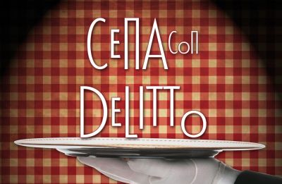 Cena Delitto Compleanno 