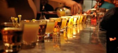 Chupito Boy / Girl 